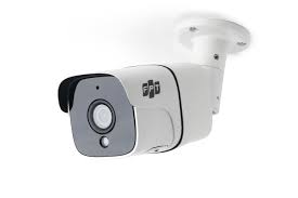 Camera ngoai troi
